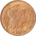 FRANCE, Dupuis, Centime, 1901, Paris, KM #840, EF(40-45), Bronze, 15, Gadoury...