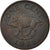 Moeda, Bermuda, Elizabeth II, Cent, 1971, EF(40-45), Bronze, KM:15