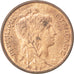 Münze, Frankreich, Dupuis, Centime, 1903, VZ, Bronze, KM:840, Gadoury:90