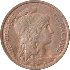 IIIème République, 1 Centime Dupuis 1916, KM 840