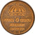 Coin, Sweden, Gustaf VI, Ore, 1971, EF(40-45), Bronze, KM:820