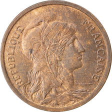 IIIème République, 2 Centimes Dupuis 1903, KM 841