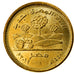Moneta, Egitto, Nouvelle campagne égyptienne, 50 Piastres, 2019, SPL, Ottone