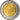 Moneta, Egitto, Réseau routier national, Pound, 2019, SPL, Bi-metallico