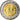 Coin, Egypt, Health personnel, Pound, 2021, MS(63), Bi-Metallic