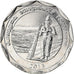 Münze, Sri Lanka, Polonnaruwa, 10 Rupees, 2013, UNZ, Stainless Steel