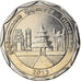 Coin, Sri Lanka, Trincomalee, 10 Rupees, 2013, MS(63), Stainless Steel
