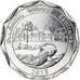 Coin, Sri Lanka, Batticaloa, 10 Rupees, 2013, MS(63), Stainless Steel