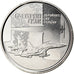Coin, Ukraine, Forces de l'air, 10 Hryven, 2020, MS(63), Zinc alloy