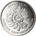 Moeda, Ucrânia, Militaires morts au combat, 10 Hryven, 2020, MS(63), Zinc alloy