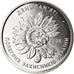 Moeda, Ucrânia, Militaires morts au combat, 10 Hryven, 2020, MS(63), Zinc alloy