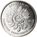 Münze, Ukraine, Militaires morts au combat, 10 Hryven, 2020, UNZ, Zinc alloy