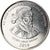 Monnaie, Panama, 500 ans, 1/2 Balboa, 2019, SPL, Copper Plated Steel