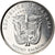 Monnaie, Panama, 500 ans, 1/2 Balboa, 2019, SPL, Copper Plated Steel