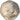 Coin, Isle of Man, The Coronation Coach, 50 Pence, 2018, MS(63), Cupro-nickel