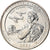 Coin, United States, Tuskegee Airmen, Quarter, 2021, Philadelphia, MS(63)