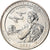 Moneda, Estados Unidos, Tuskegee Airmen, Quarter, 2021, Philadelphia, SC, Cobre