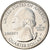 Coin, United States, Tuskegee Airmen, Quarter, 2021, Philadelphia, MS(63)