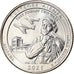 Coin, United States, Tuskegee Airmen, Quarter, 2021, Denver, MS(63)