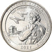 Coin, United States, Tuskegee Airmen, Quarter, 2021, Denver, MS(63)
