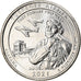 Coin, United States, Tuskegee Airmen, Quarter, 2021, Denver, MS(63)