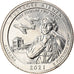 Coin, United States, Tuskegee Airmen, Quarter, 2021, San Francisco, MS(63)