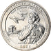 Coin, United States, Tuskegee Airmen, Quarter, 2021, San Francisco, MS(63)