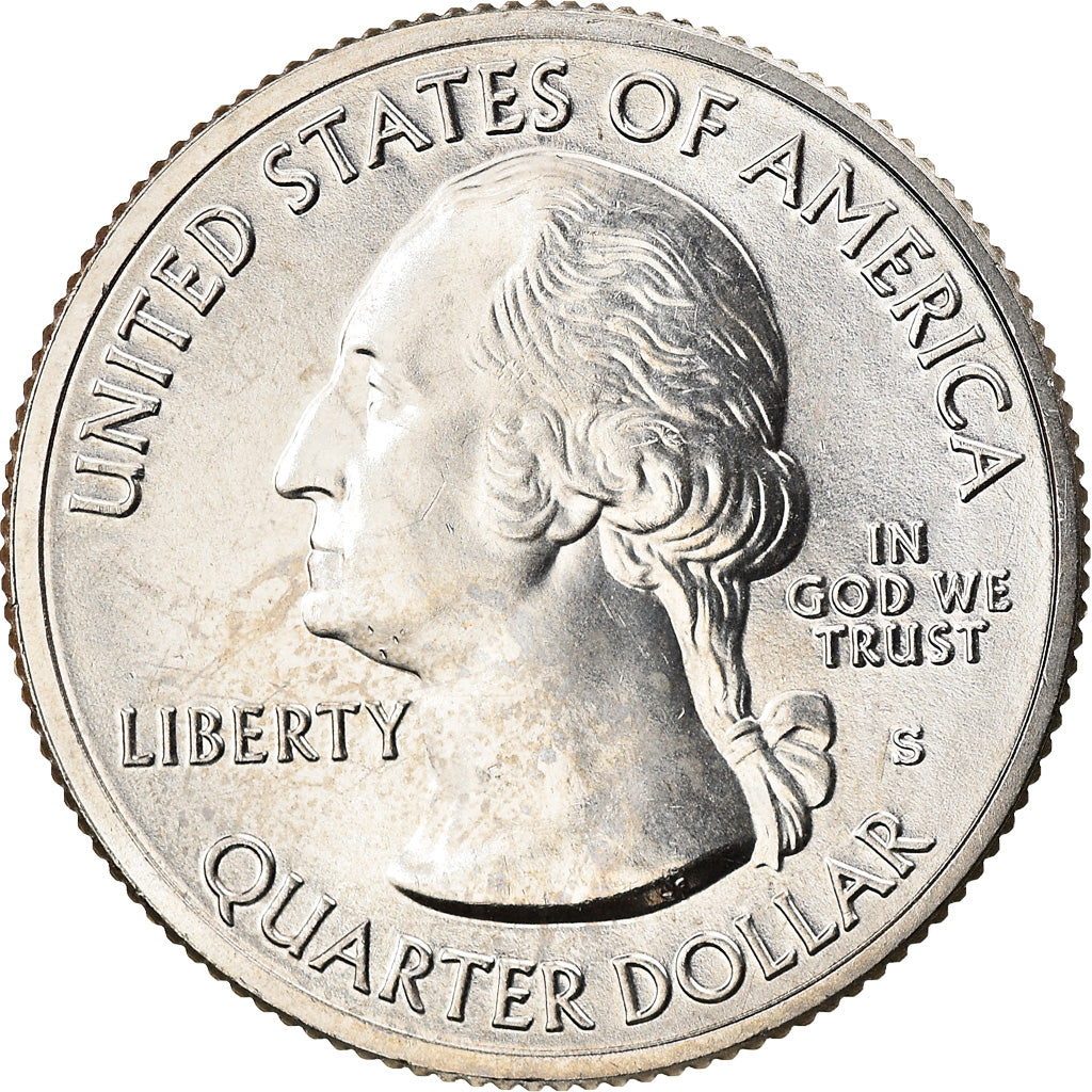 Moneta, Stati Uniti, Tuskegee Airmen, Quarter, 2021, San Francisco, SPL