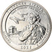 Moneta, Stati Uniti, Tuskegee Airmen, Quarter, 2021, San Francisco, SPL