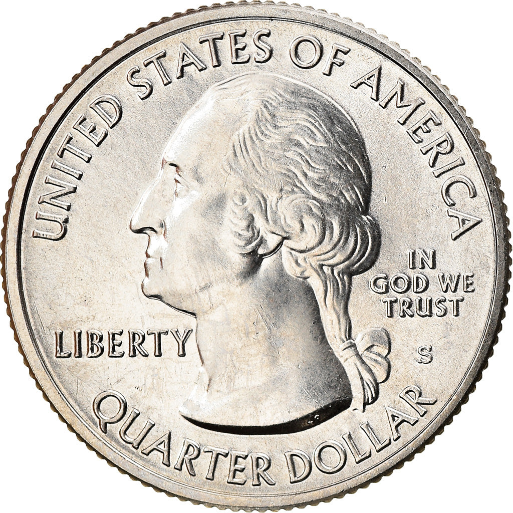 Moneta, Stati Uniti, Tuskegee Airmen, Quarter, 2021, San Francisco, SPL