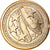 Moneda, Estados Unidos, Dollar, 2021, Philadelphia, SC, Brass manganese