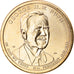 Coin, United States, George H. W. Bush, Dollar, 2020, Philadelphia, MS(63)