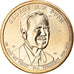 Coin, United States, George H. W. Bush, Dollar, 2020, Philadelphia, MS(63)