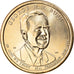 Moneta, Stati Uniti, George H. W. Bush, Dollar, 2020, Denver, SPL, Brass