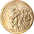 Coin, United States, South Carolina, Dollar, 2020, Philadelphia, MS(63), Brass