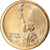 Moneta, Stati Uniti, South Carolina, Dollar, 2020, Philadelphia, SPL, Brass