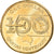 Moneda, Australia, Qantas, Dollar, 2020, SC, Bronce - aluminio