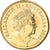 Moneda, Australia, Qantas, Dollar, 2020, SC, Bronce - aluminio