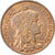 Moneta, Francia, Dupuis, 10 Centimes, 1902, SPL, Bronzo, KM:843, Gadoury:277