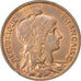 Coin, France, Dupuis, 10 Centimes, 1902, MS(60-62), Bronze, KM:843, Gadoury:277