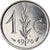 Münze, Monaco, Rainier III, Centime, 1976, VZ, Stainless Steel, KM:155