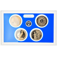 Coin, United States, American Innovation, Set, 2020, MS(65-70)
