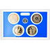 Coin, United States, American Innovation, Set, 2020, MS(65-70)