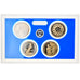 Coin, United States, American Innovation, Set, 2020, MS(65-70)