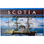 Monnaie, South Georgia and the South Sandwich Islands, Scotia, 50 Pence, 2021