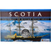 Moneda, Islas Georgias del Sur y Sandwich del Sur, Scotia, 50 Pence, 2021, FDC
