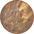 Moneta, Francia, Dupuis, 10 Centimes, 1907, BB+, Bronzo, KM:843, Gadoury:277