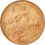 Moneta, Francia, Dupuis, 10 Centimes, 1908, SPL-, Bronzo, KM:843, Gadoury:277