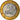 Moneta, Monaco, Rainier III, 10 Francs, 2000, SPL-, Bi-metallico, KM:163