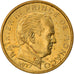 Coin, Monaco, Rainier III, 5 Centimes, 1977, EF(40-45), Aluminum-Bronze, KM:156